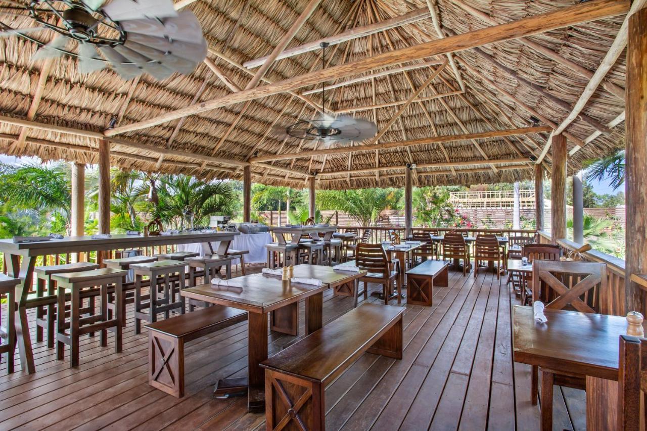 Sirenian Bay Resort Placencia Luaran gambar