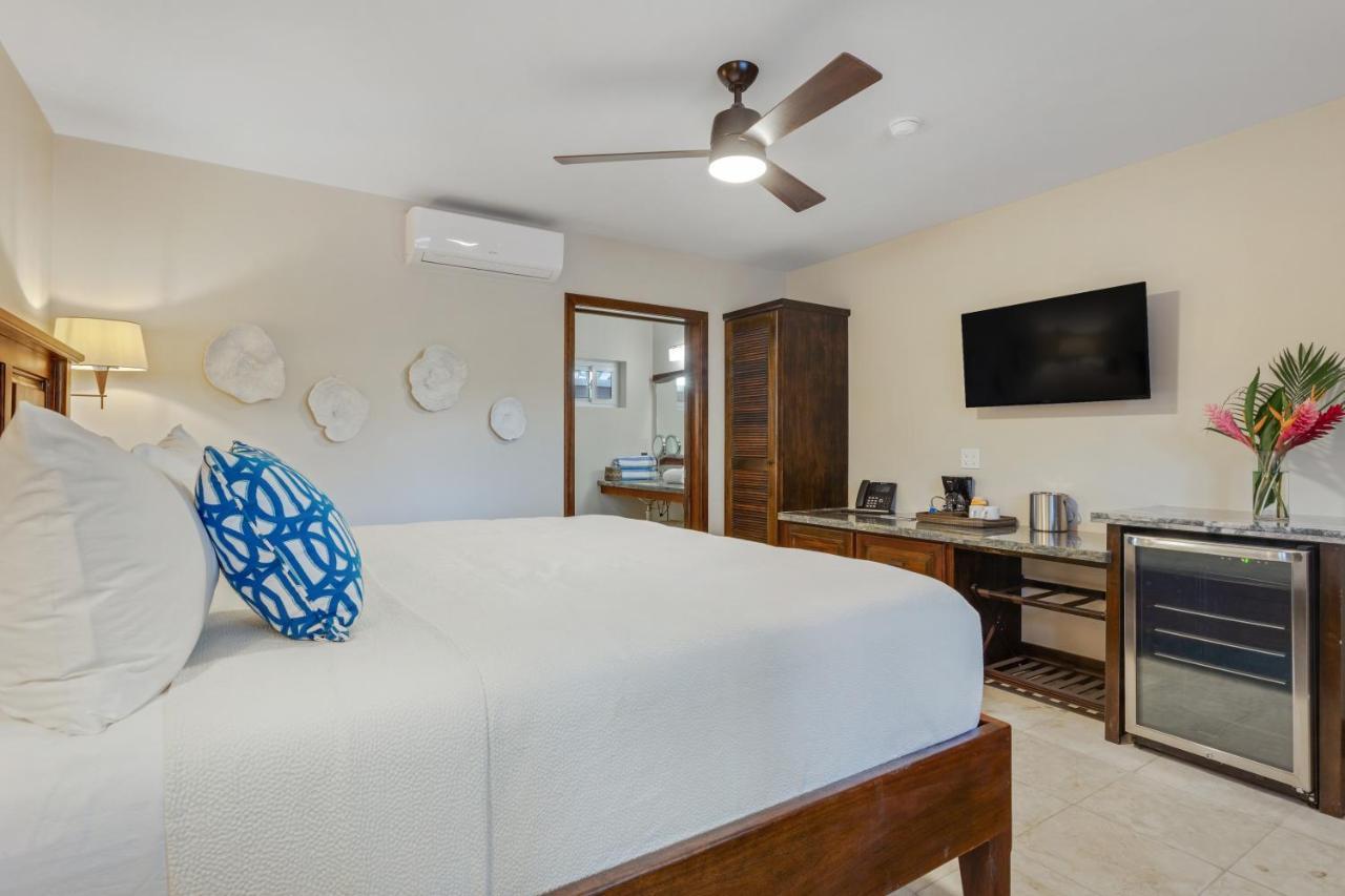 Sirenian Bay Resort Placencia Luaran gambar