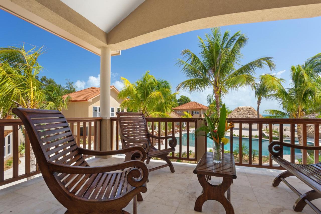 Sirenian Bay Resort Placencia Luaran gambar
